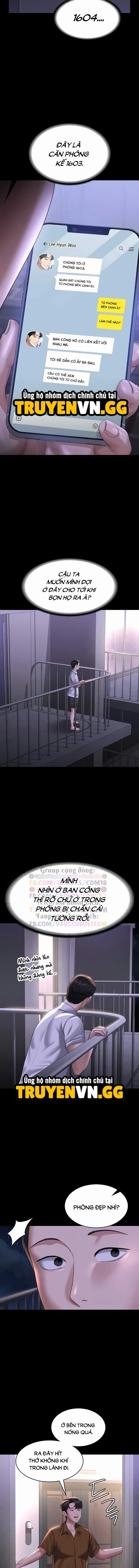 đọc truyện Quý Phu Nhân Không Ngủ Được Chương 117 ảnh 18 tại Thiên Thai Truyện