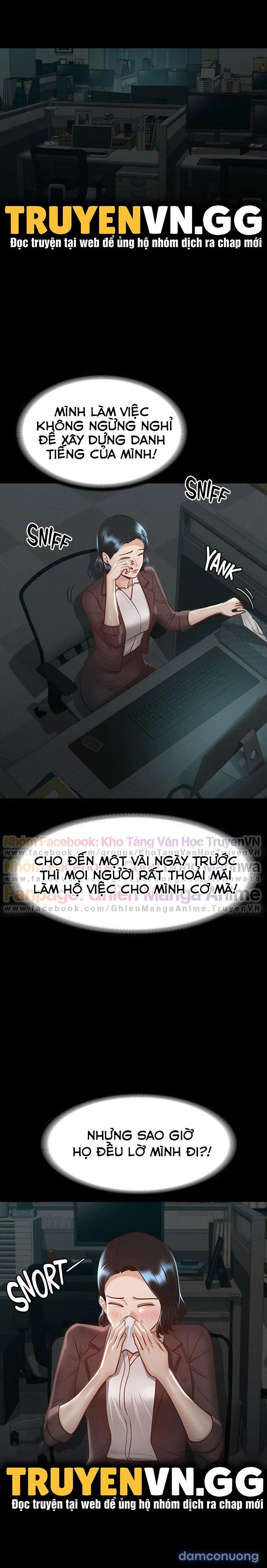 đọc truyện Quý Phu Nhân Không Ngủ Được Chương 23 ảnh 4 tại Thiên Thai Truyện