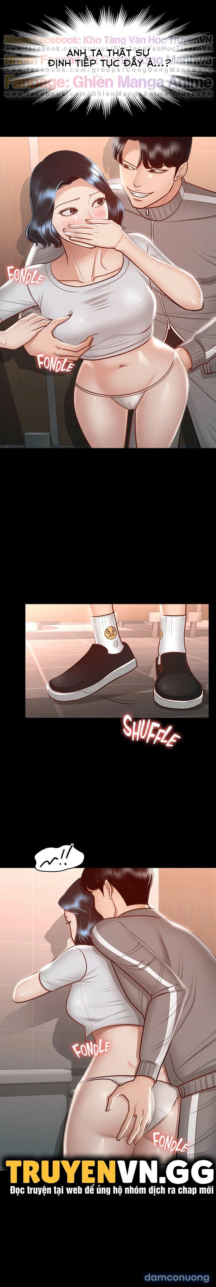 đọc truyện Quý Phu Nhân Không Ngủ Được Chương 25 ảnh 11 tại Thiên Thai Truyện