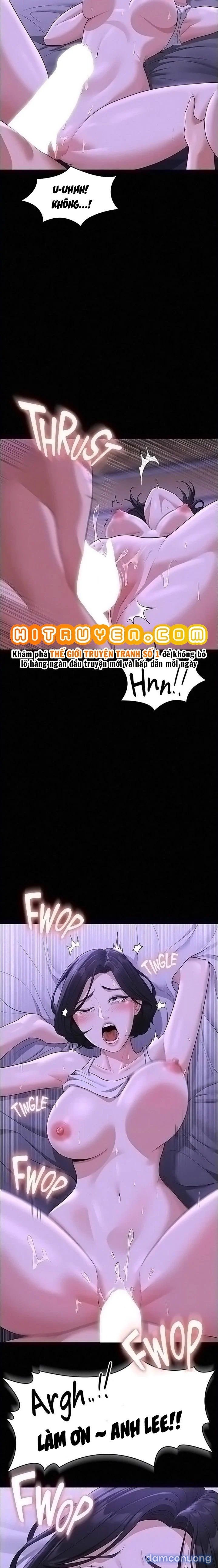 đọc truyện Quý Phu Nhân Không Ngủ Được Chương 40 ảnh 14 tại Thiên Thai Truyện