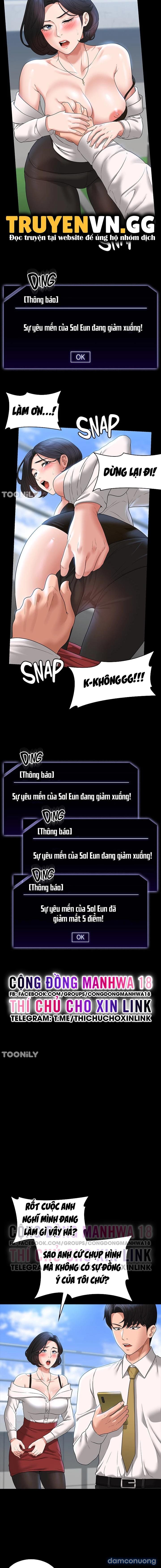 đọc truyện Quý Phu Nhân Không Ngủ Được Chương 64 ảnh 6 tại Thiên Thai Truyện