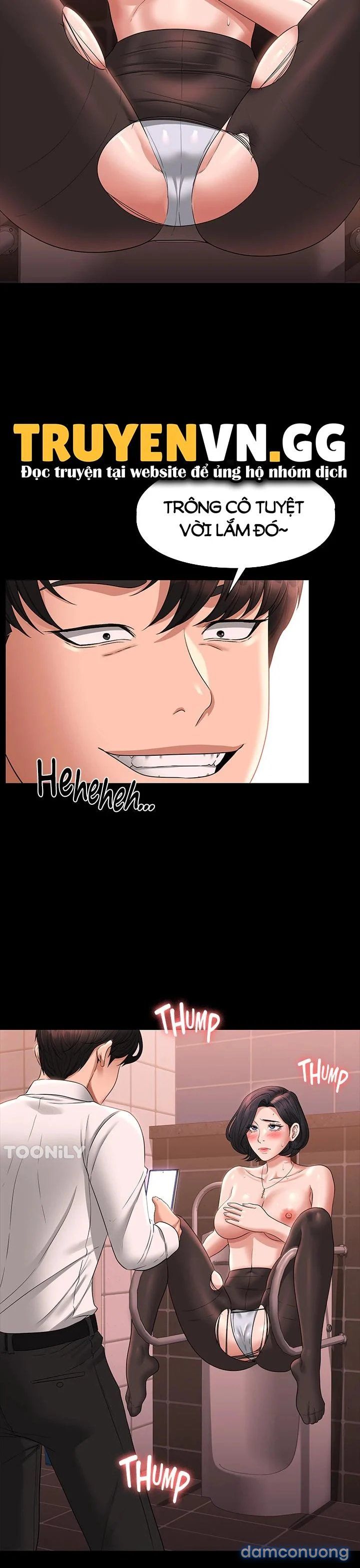 đọc truyện Quý Phu Nhân Không Ngủ Được Chương 65 ảnh 16 tại Thiên Thai Truyện