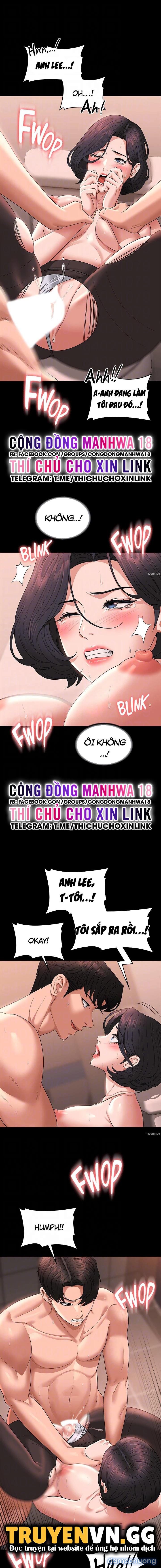 đọc truyện Quý Phu Nhân Không Ngủ Được Chương 67 ảnh 12 tại Thiên Thai Truyện