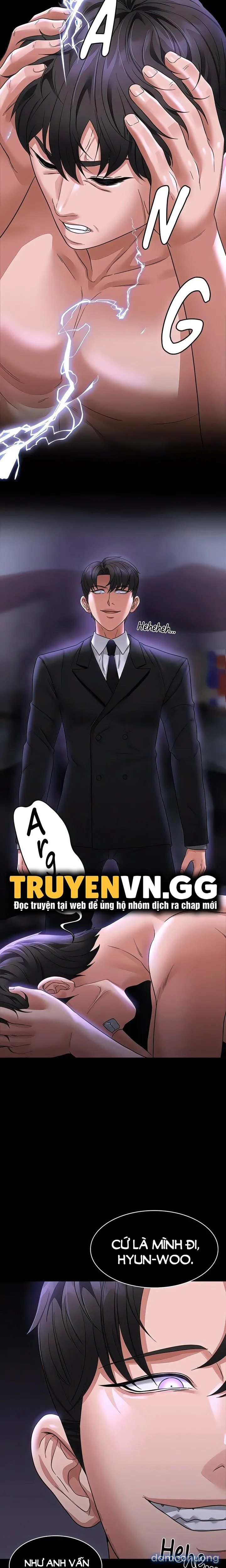 đọc truyện Quý Phu Nhân Không Ngủ Được Chương 84 ảnh 11 tại Thiên Thai Truyện