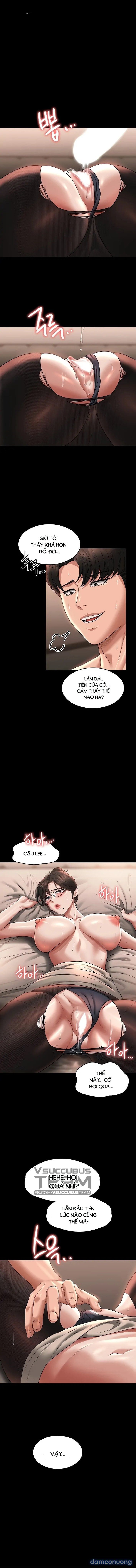 đọc truyện Quý Phu Nhân Không Ngủ Được Chương 94 ảnh 3 tại Thiên Thai Truyện