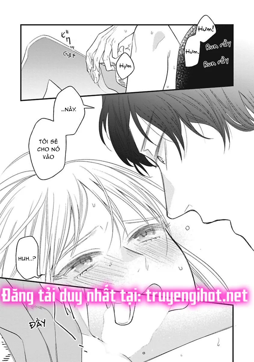 đọc truyện Quỷ Quái Ở Đâu? ~ Bậc Thầy Trừ Tà Háo Sắc Và Nàng Quỷ Bị Giam Cầm ~ Chương 1.3 ảnh 11 tại Thiên Thai Truyện