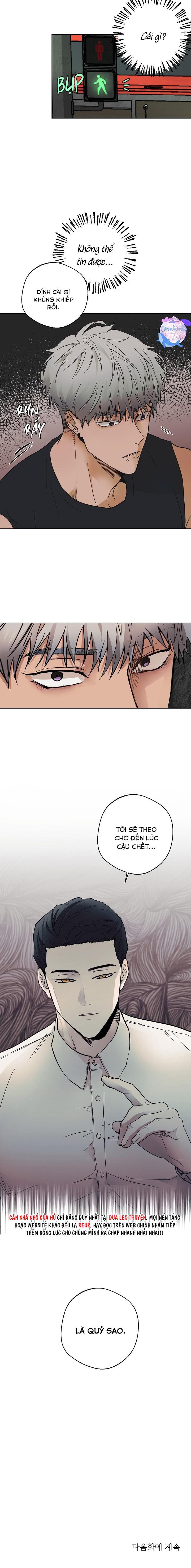 đọc truyện Quỷ Sex (end) Chương 1 ảnh 11 tại Thiên Thai Truyện