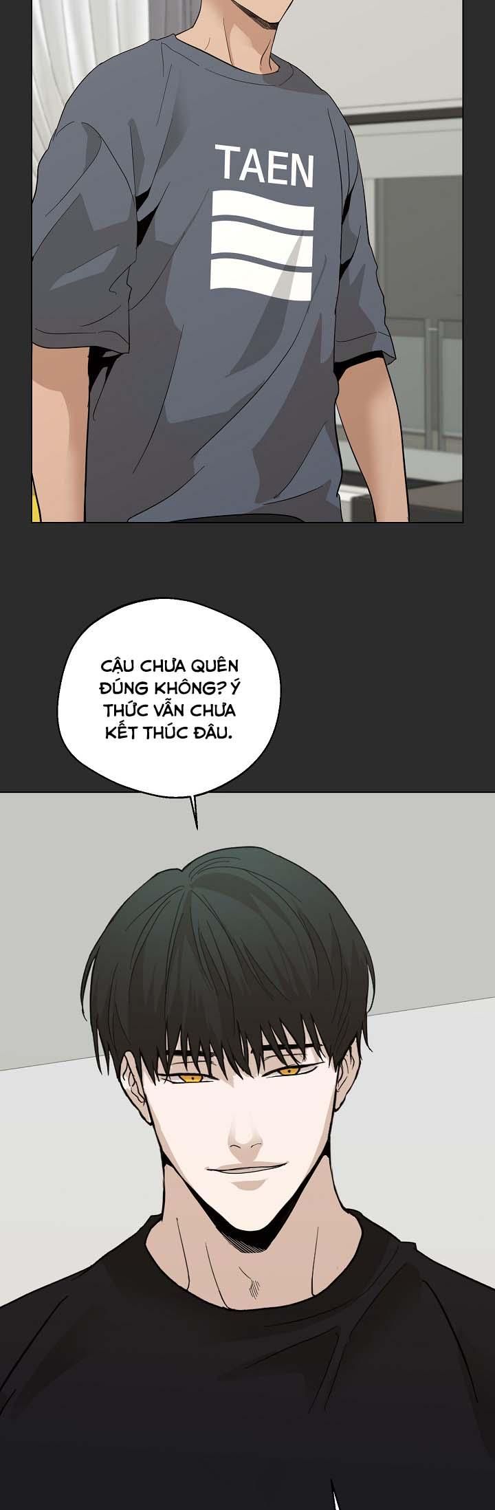đọc truyện Quỷ Sex (end) Chương 10 ảnh 9 tại Thiên Thai Truyện