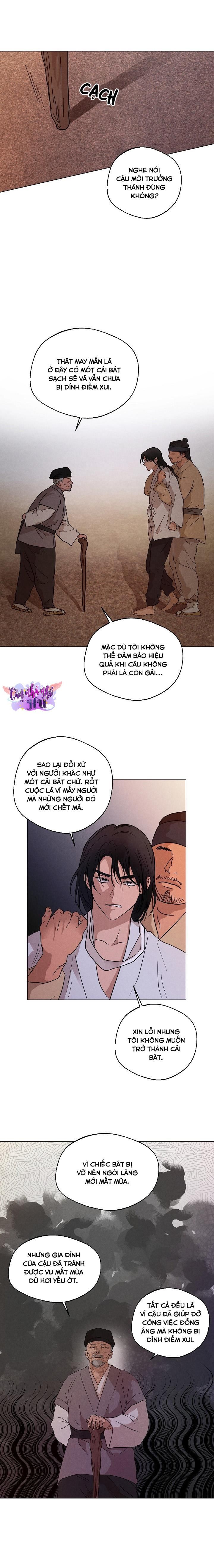 đọc truyện Quỷ Sex (end) Chương 14 ảnh 9 tại Thiên Thai Truyện