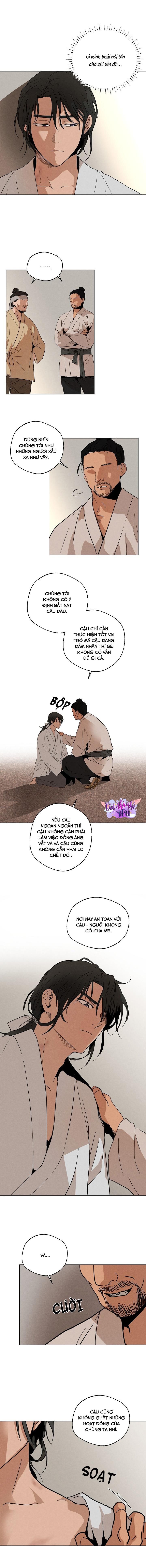 đọc truyện Quỷ Sex (end) Chương 15 ảnh 7 tại Thiên Thai Truyện