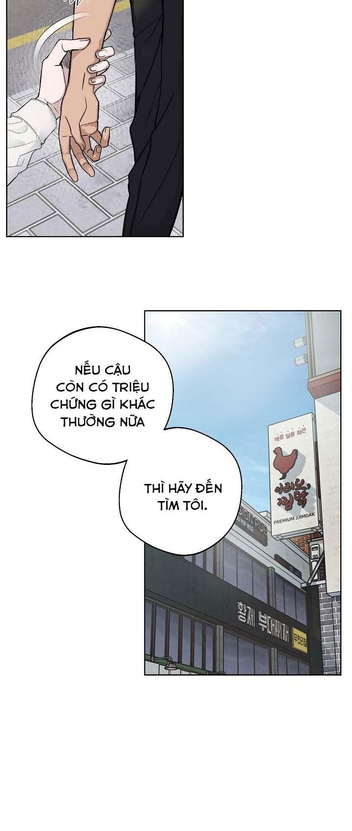 đọc truyện Quỷ Sex (end) Chương 2 ảnh 11 tại Thiên Thai Truyện