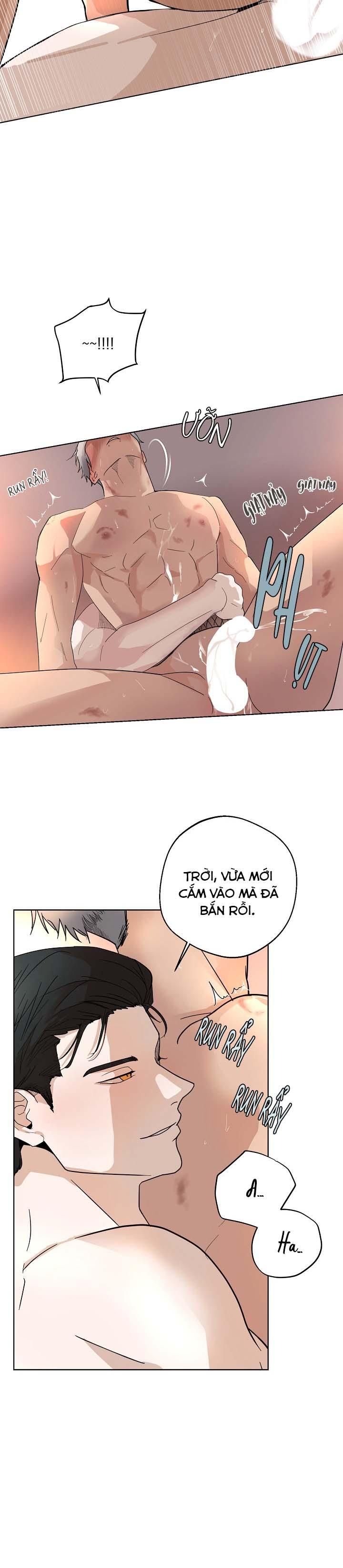 đọc truyện Quỷ Sex (end) Chương 6 ảnh 43 tại Thiên Thai Truyện