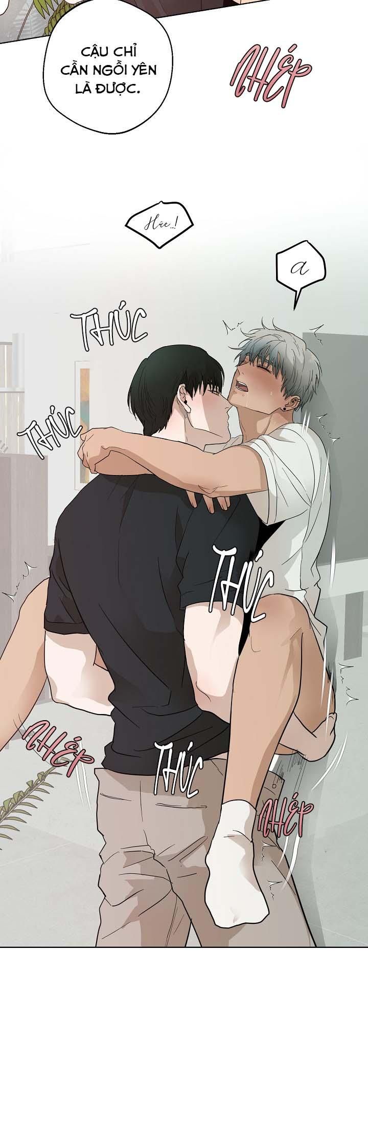 đọc truyện Quỷ Sex (end) Chương 8 ảnh 12 tại Thiên Thai Truyện
