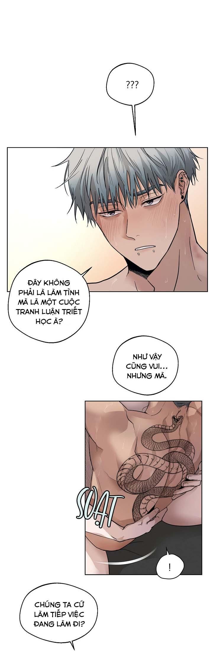 đọc truyện Quỷ Sex (end) Chương 8 ảnh 30 tại Thiên Thai Truyện