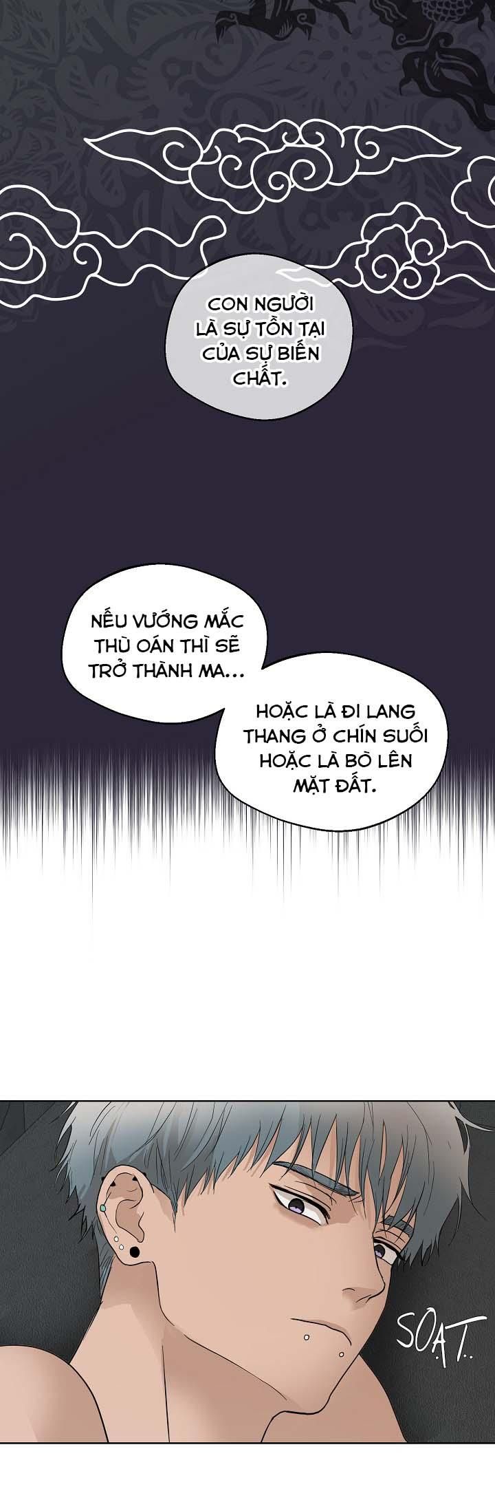 đọc truyện Quỷ Sex (end) Chương 8 ảnh 50 tại Thiên Thai Truyện