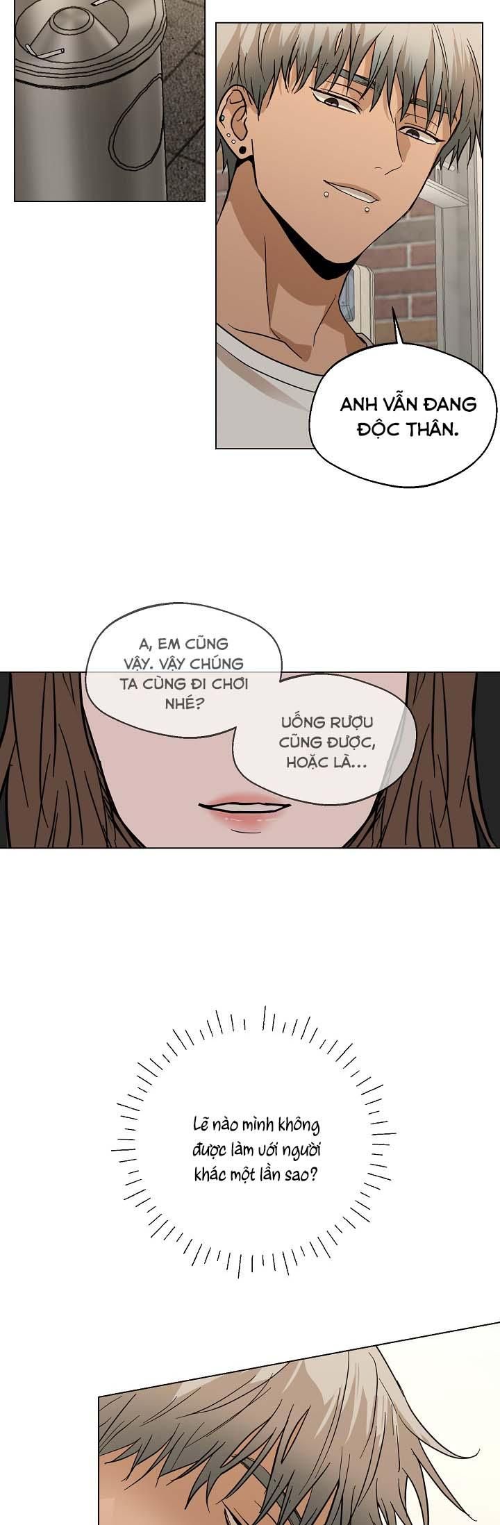 đọc truyện Quỷ Sex Chương 10 ảnh 26 tại Giả Dược
