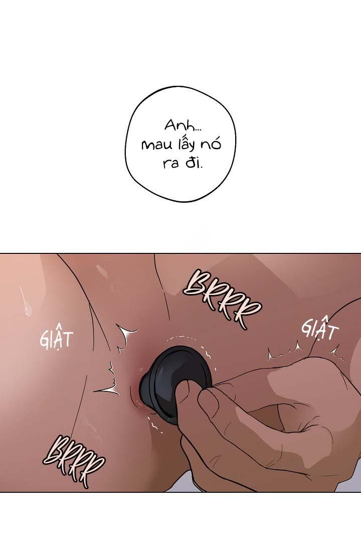 đọc truyện Quỷ Sex Chương 11 ảnh 3 tại Giả Dược