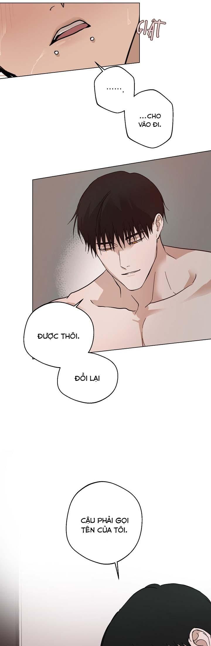 đọc truyện Quỷ Sex Chương 11 ảnh 30 tại Giả Dược