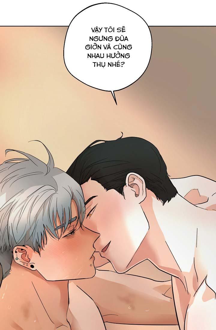 đọc truyện Quỷ Sex Chương 6 ảnh 35 tại Giả Dược
