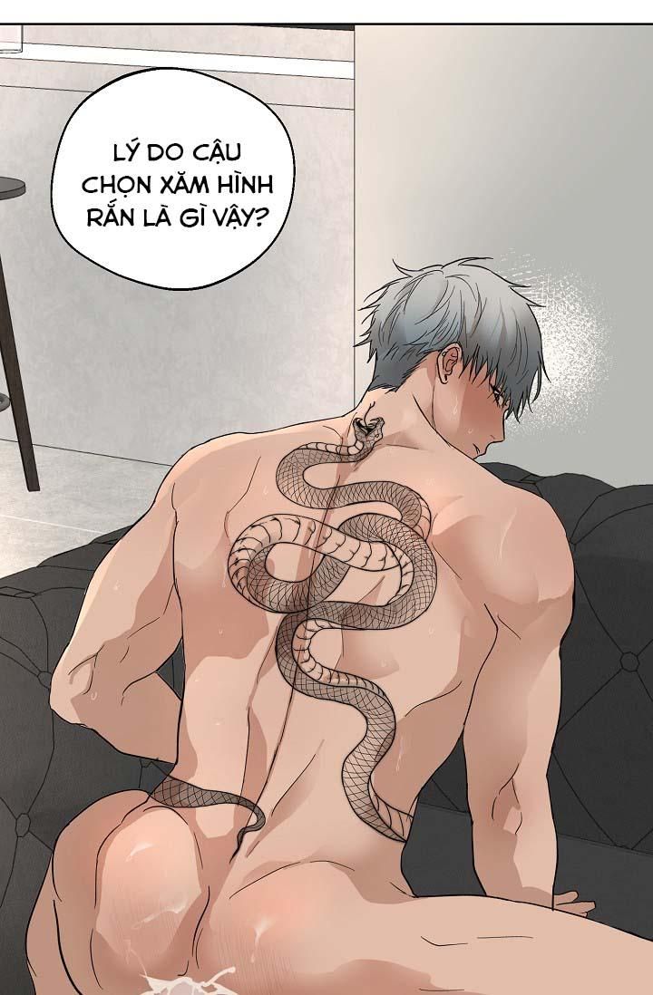 đọc truyện Quỷ Sex Chương 8 ảnh 40 tại Giả Dược