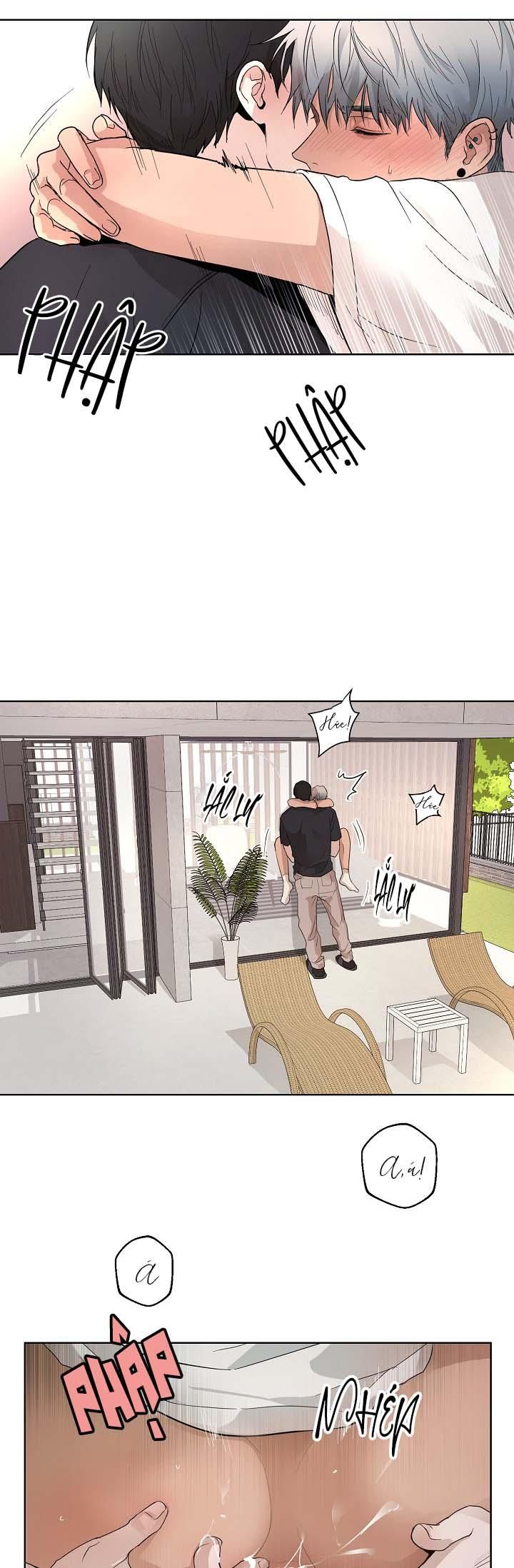 đọc truyện Quỷ Sex Chương 8 ảnh 5 tại Giả Dược