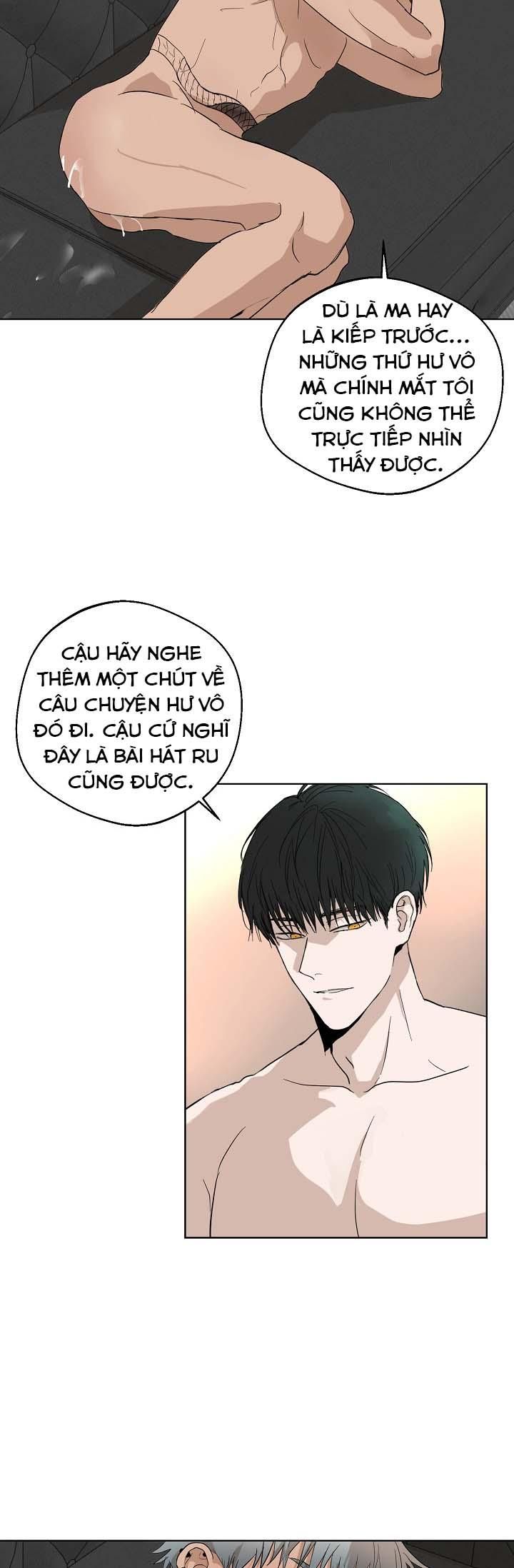 đọc truyện Quỷ Sex Chương 8 ảnh 48 tại Giả Dược