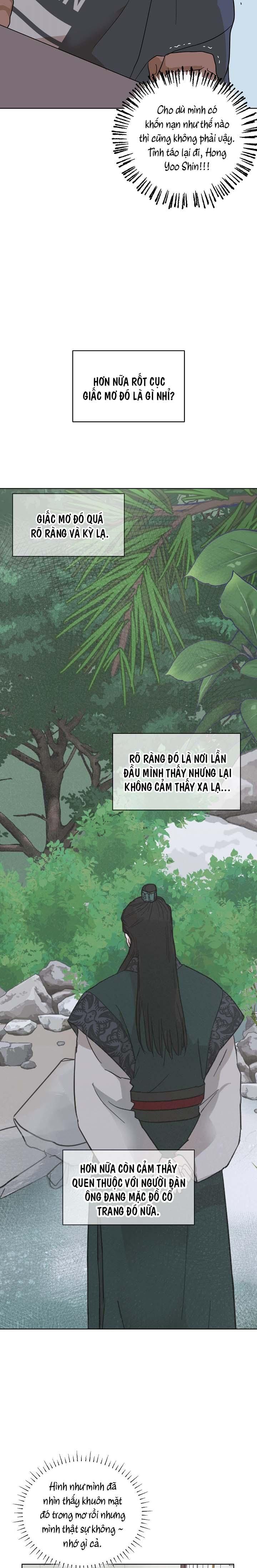 đọc truyện Quỷ Sex Chương 9 ảnh 26 tại Giả Dược