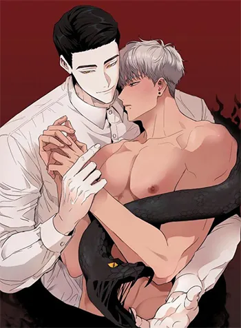 đọc truyện Quỷ Sex Giả Dược