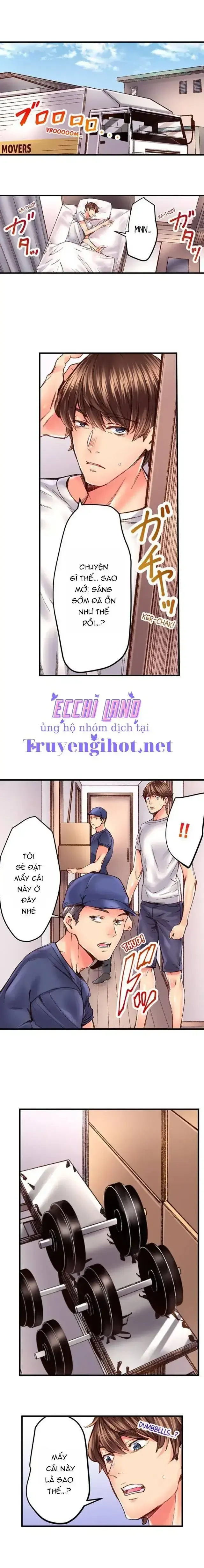 đọc truyện Quy Tắc Bí Mật Của Nhà Chung Chương 34 ảnh 1 tại Giả Dược