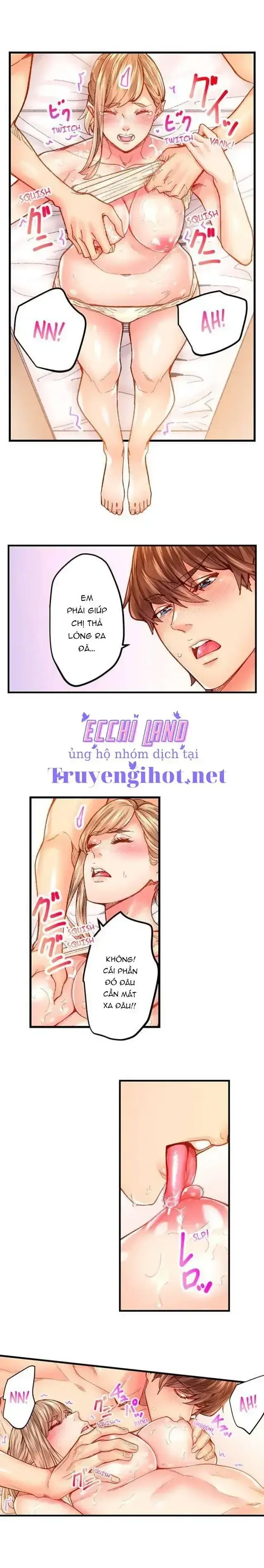 đọc truyện Quy Tắc Bí Mật Của Nhà Chung Chương 50 ảnh 7 tại Giả Dược