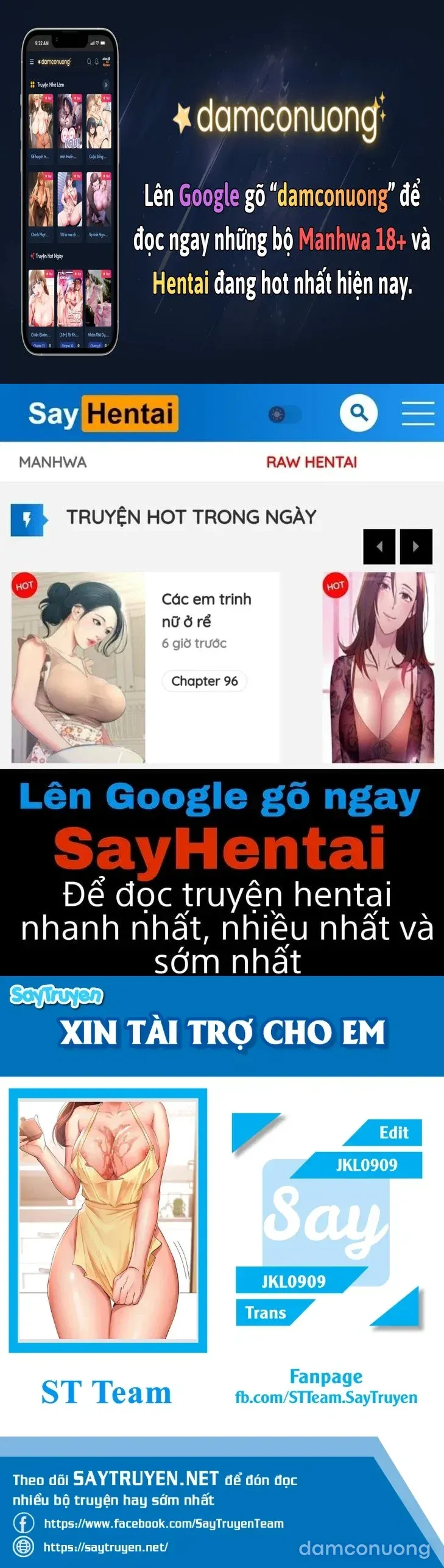 đọc truyện Quỹ Tài Trợ Đặc Biệt Chương 0 ảnh 2 tại Thiên Thai Truyện