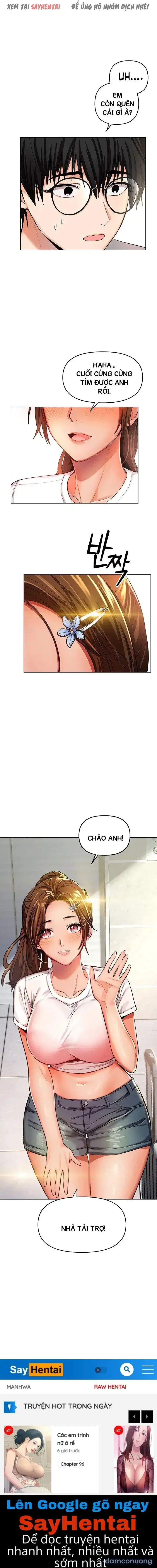 đọc truyện Quỹ Tài Trợ Đặc Biệt Chương 1 ảnh 27 tại Thiên Thai Truyện