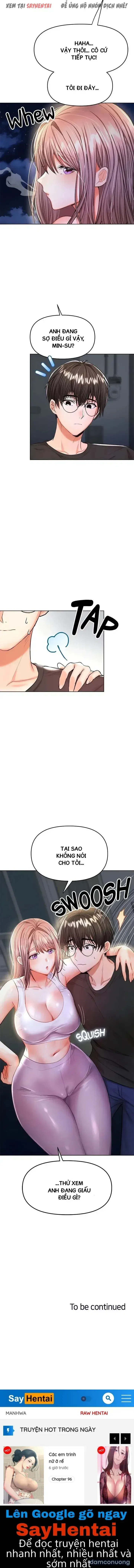 đọc truyện Quỹ Tài Trợ Đặc Biệt Chương 10 ảnh 20 tại Thiên Thai Truyện
