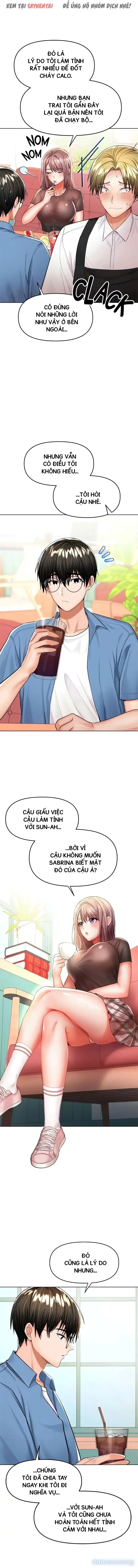 đọc truyện Quỹ Tài Trợ Đặc Biệt Chương 11 ảnh 6 tại Thiên Thai Truyện