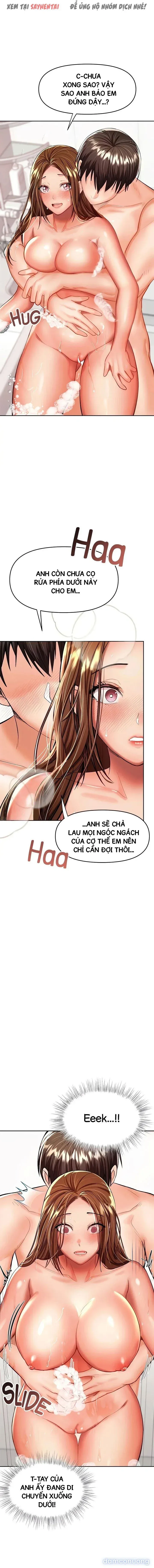 đọc truyện Quỹ Tài Trợ Đặc Biệt Chương 13 ảnh 16 tại Thiên Thai Truyện