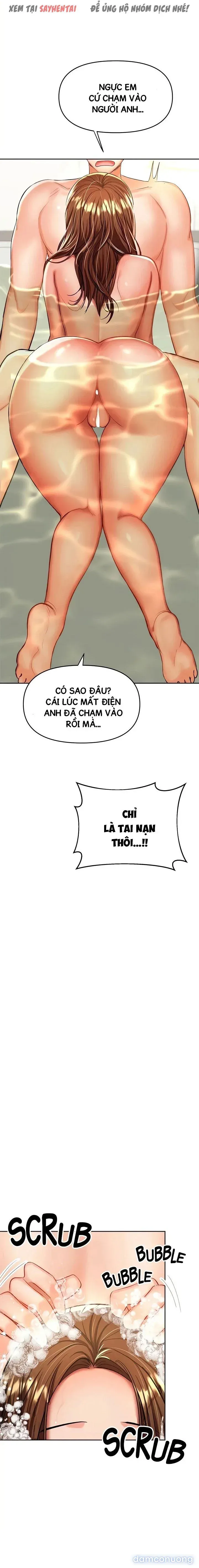 đọc truyện Quỹ Tài Trợ Đặc Biệt Chương 13 ảnh 4 tại Thiên Thai Truyện