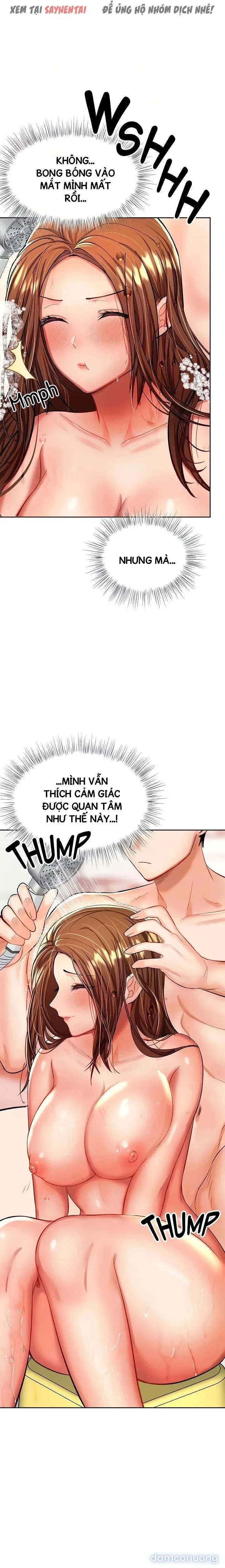 đọc truyện Quỹ Tài Trợ Đặc Biệt Chương 13 ảnh 6 tại Thiên Thai Truyện