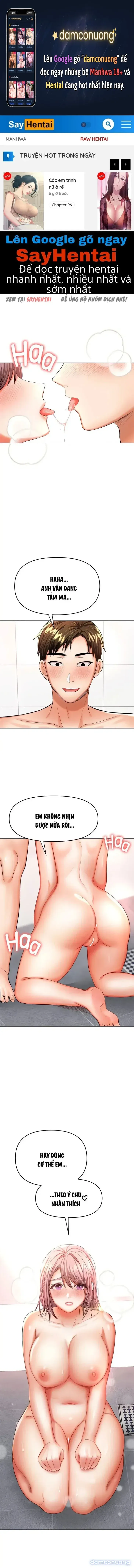 đọc truyện Quỹ Tài Trợ Đặc Biệt Chương 14 ảnh 2 tại Thiên Thai Truyện