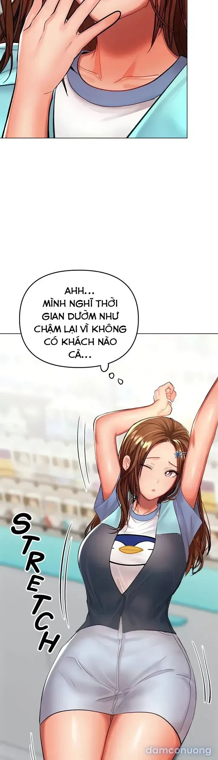 đọc truyện Quỹ Tài Trợ Đặc Biệt Chương 18 ảnh 61 tại Thiên Thai Truyện