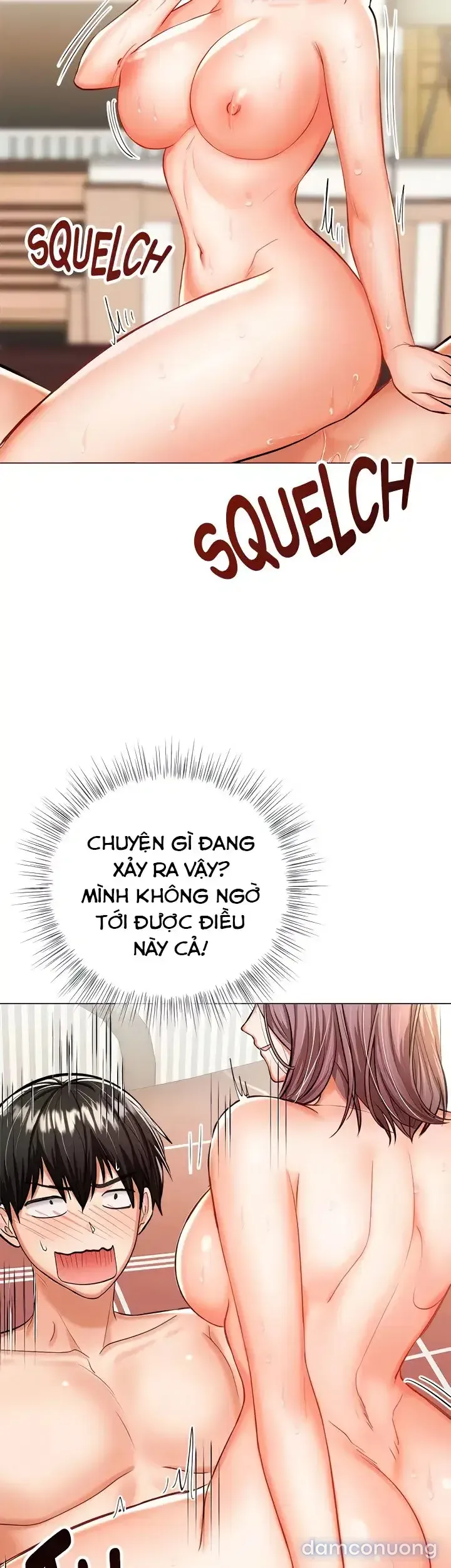 đọc truyện Quỹ Tài Trợ Đặc Biệt Chương 18 ảnh 8 tại Thiên Thai Truyện