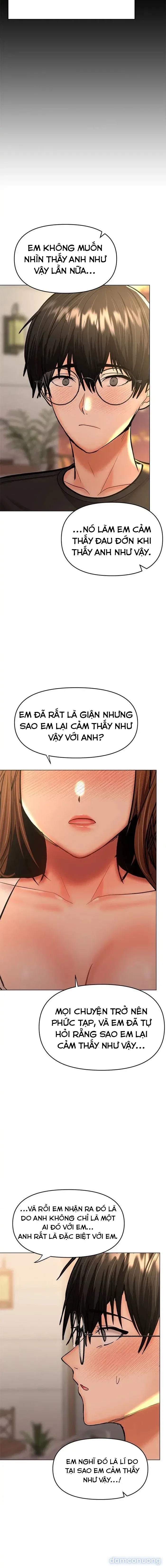đọc truyện Quỹ Tài Trợ Đặc Biệt Chương 26 ảnh 3 tại Thiên Thai Truyện