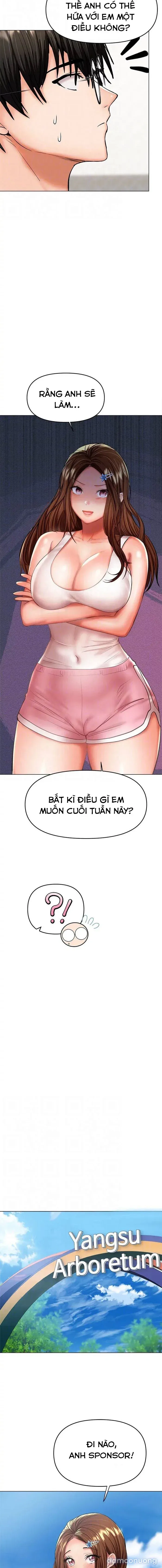 đọc truyện Quỹ Tài Trợ Đặc Biệt Chương 26 ảnh 5 tại Thiên Thai Truyện