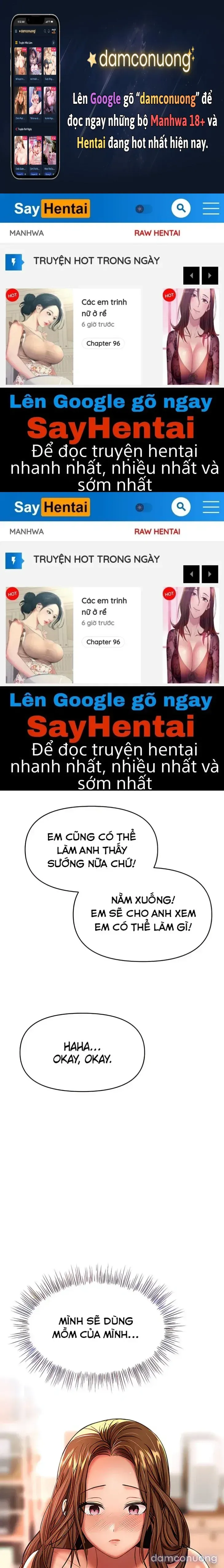 đọc truyện Quỹ Tài Trợ Đặc Biệt Chương 28 ảnh 2 tại Thiên Thai Truyện