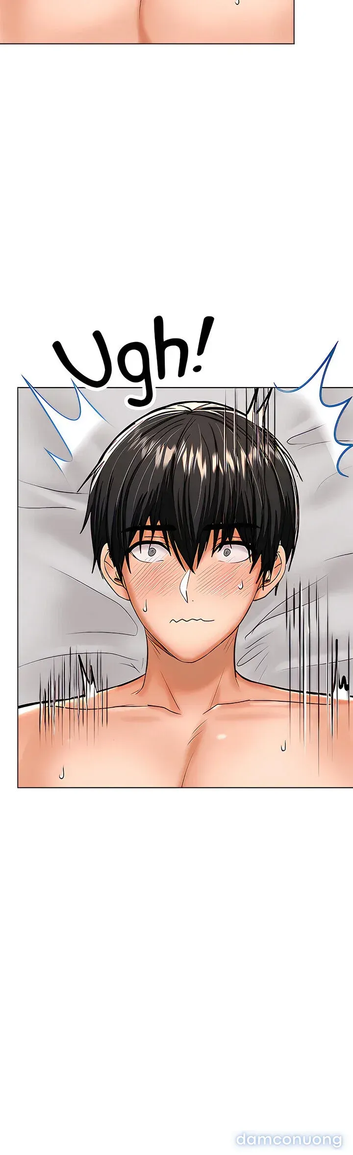đọc truyện Quỹ Tài Trợ Đặc Biệt Chương 28 ảnh 5 tại Thiên Thai Truyện