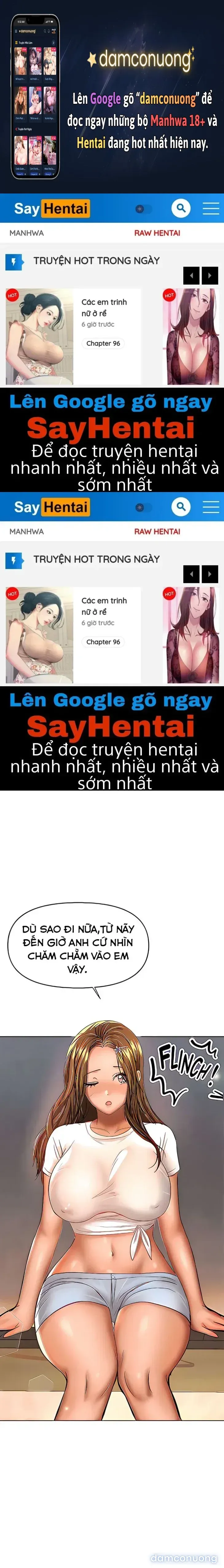 đọc truyện Quỹ Tài Trợ Đặc Biệt Chương 32 ảnh 2 tại Thiên Thai Truyện