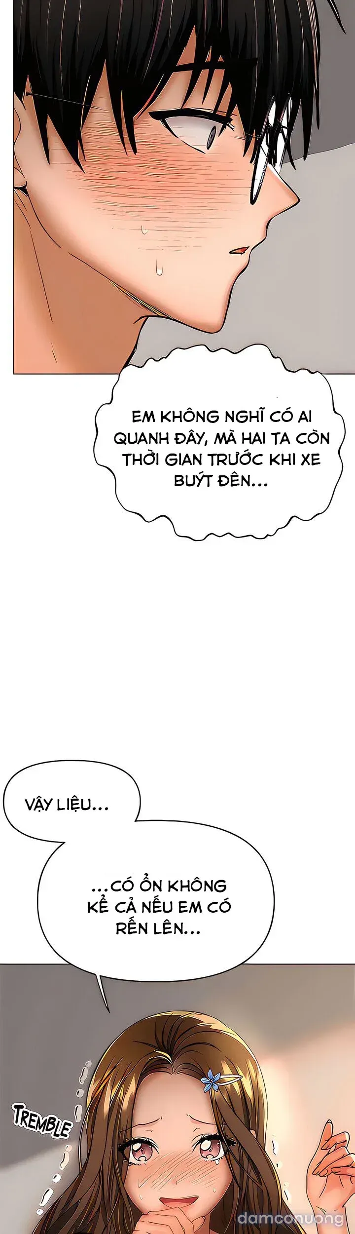 đọc truyện Quỹ Tài Trợ Đặc Biệt Chương 32 ảnh 53 tại Thiên Thai Truyện