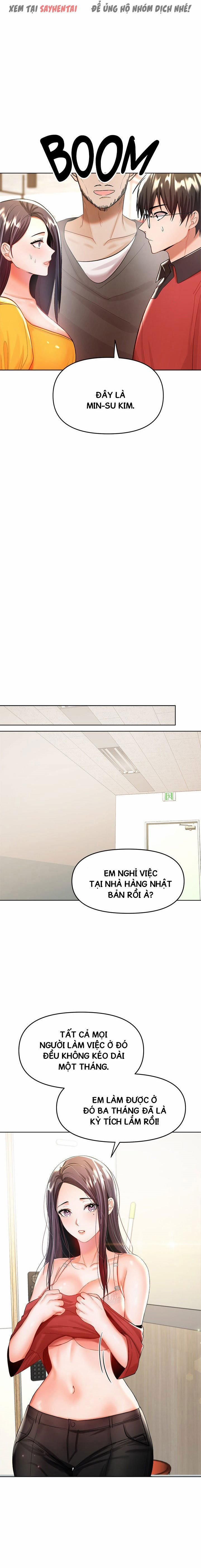 đọc truyện Quỹ Tài Trợ Đặc Biệt Chương 4 ảnh 15 tại Thiên Thai Truyện