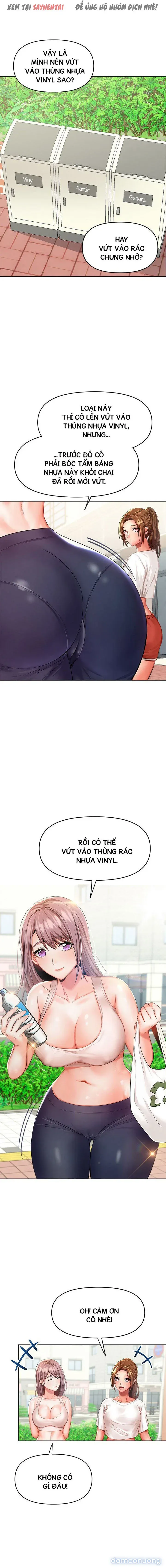 đọc truyện Quỹ Tài Trợ Đặc Biệt Chương 5 ảnh 16 tại Thiên Thai Truyện