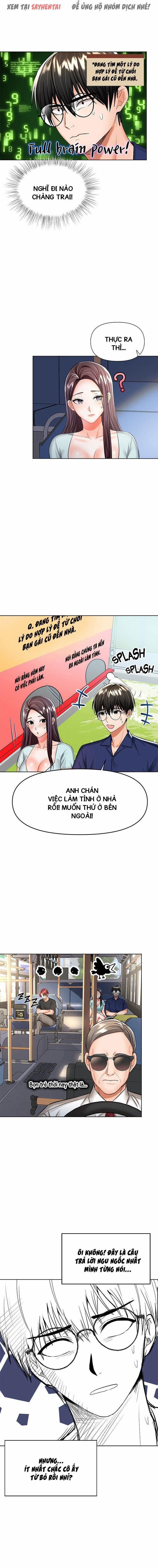 đọc truyện Quỹ Tài Trợ Đặc Biệt Chương 7 ảnh 18 tại Thiên Thai Truyện