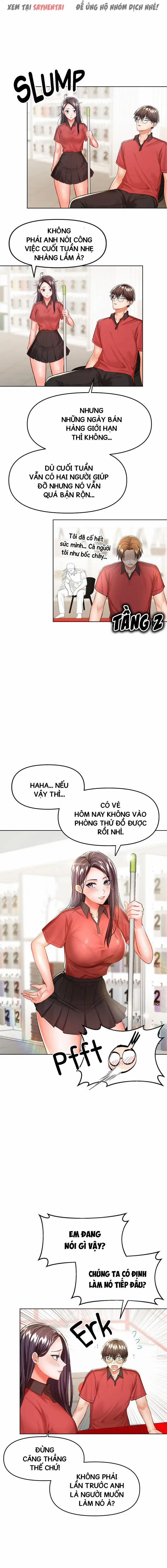 đọc truyện Quỹ Tài Trợ Đặc Biệt Chương 7 ảnh 10 tại Thiên Thai Truyện